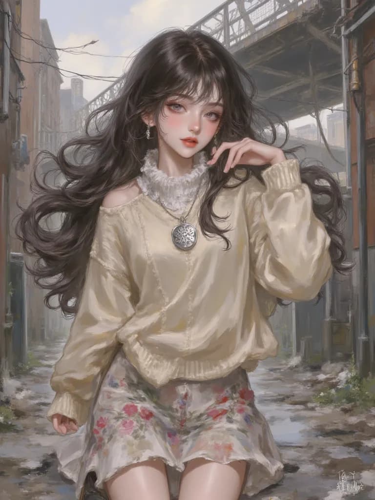 Thumbnail of Рика Оримото