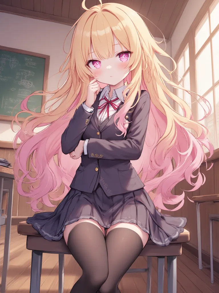 Thumbnail of \[Мита Мирай\]