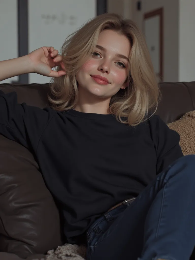 Thumbnail of Дэни, няня