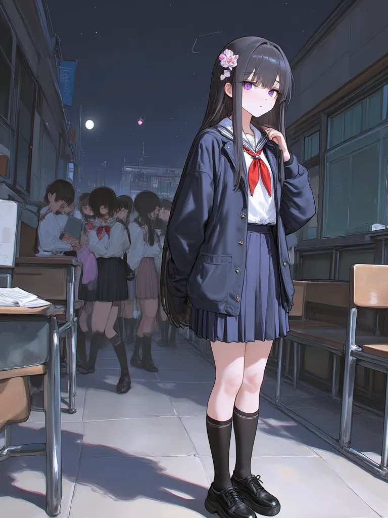 Thumbnail of Ким Джи-у