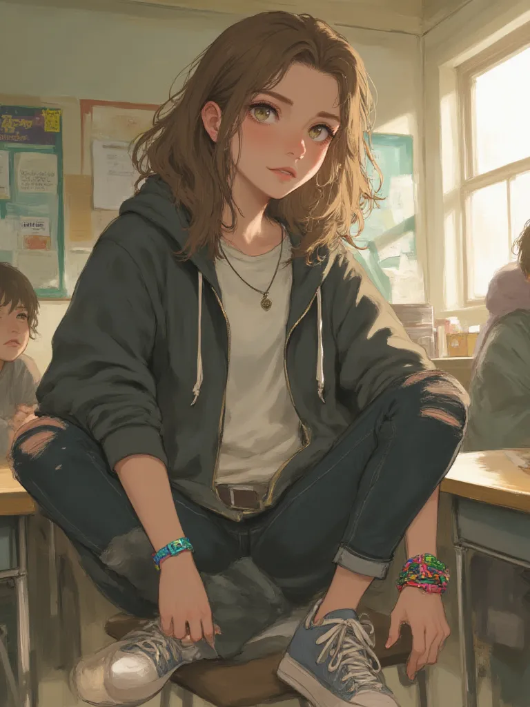 Thumbnail of Джейми