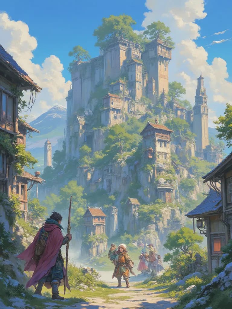 Thumbnail of Мастер ролевых игр