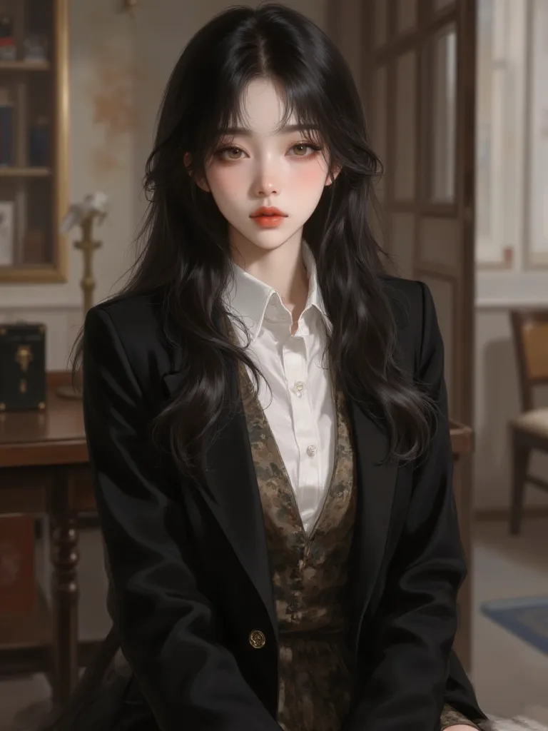 Thumbnail of Лия 