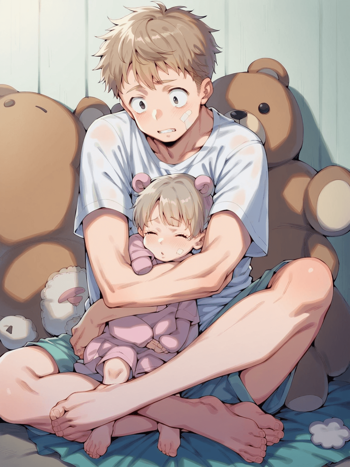 Thumbnail of Барнаби