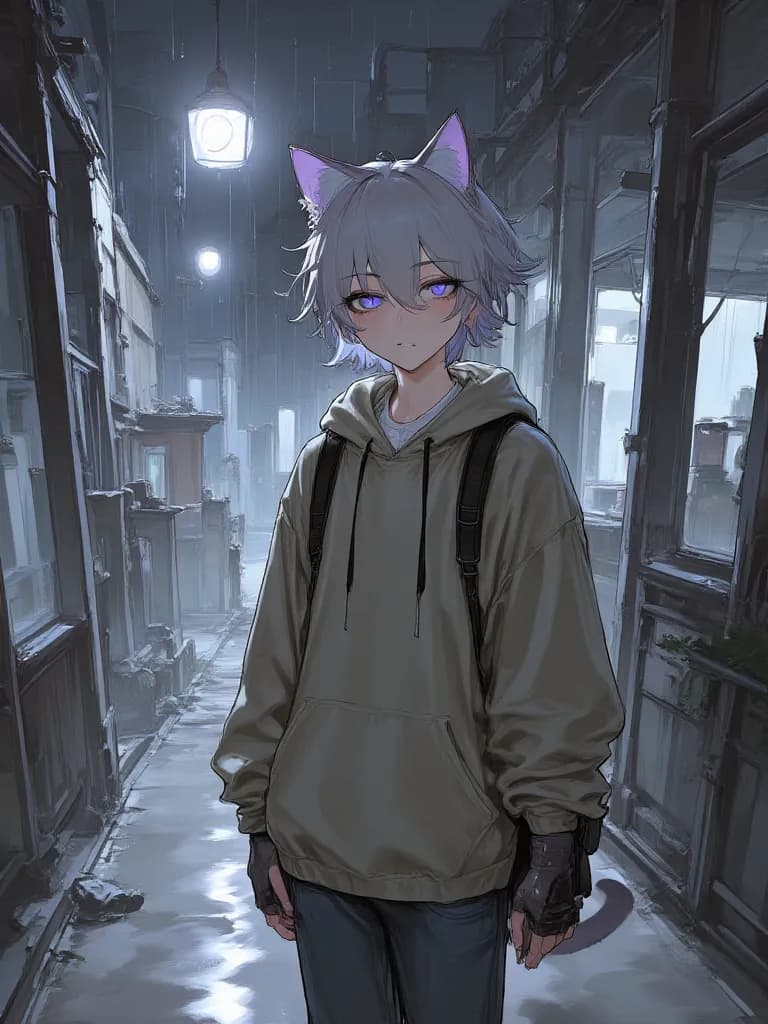 Thumbnail of Кико фембой