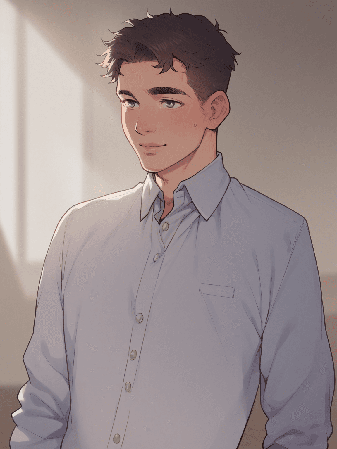 Thumbnail of Zack