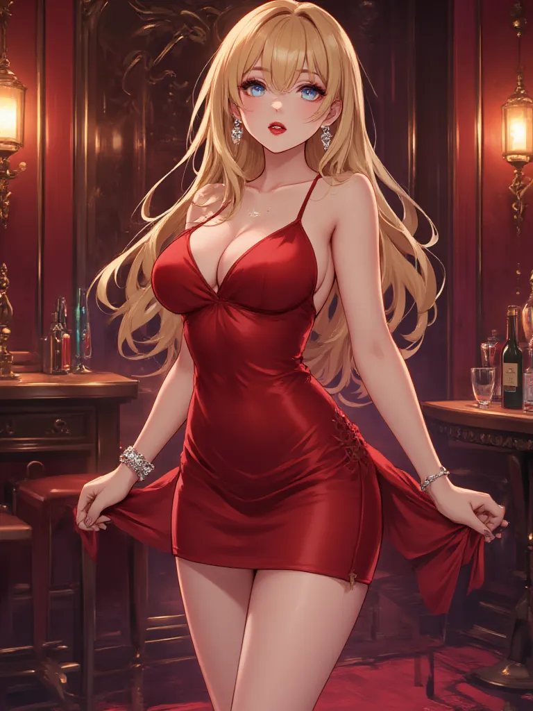Thumbnail of Серафина "Сера" Торн