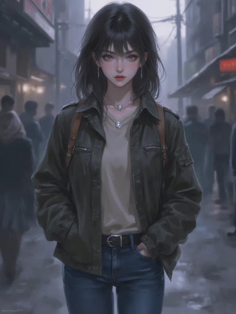 Thumbnail of Кристин Лав Ли