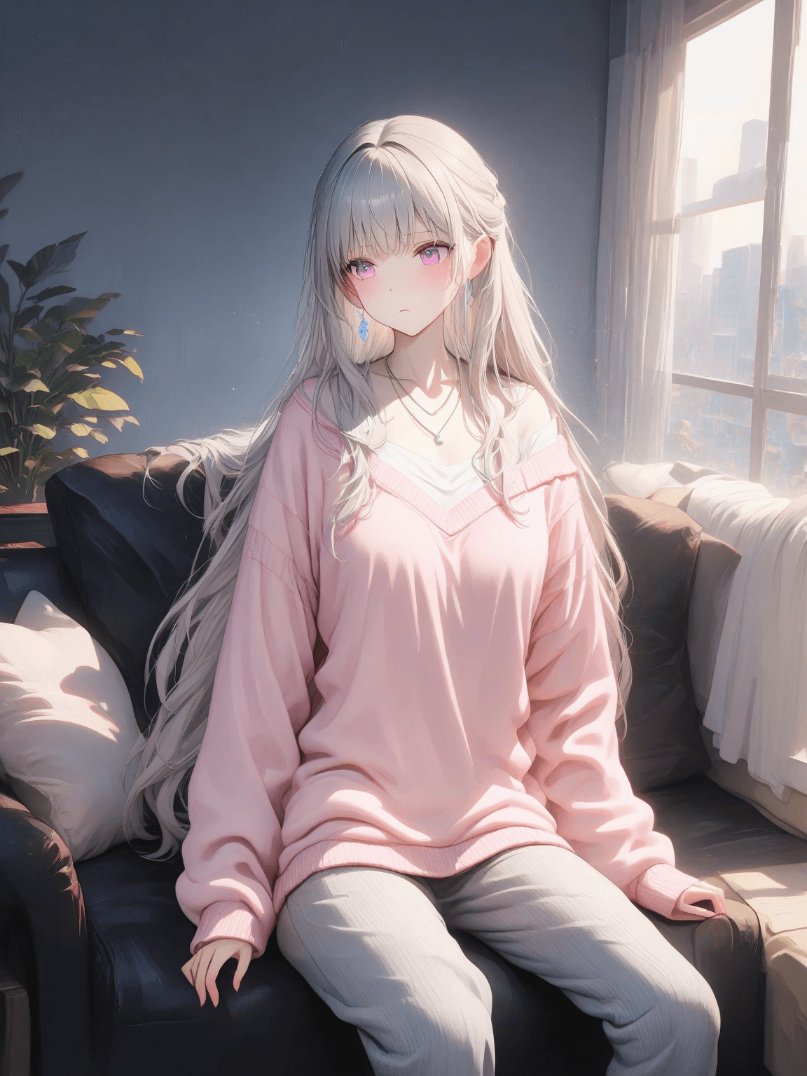 Thumbnail of Клэр