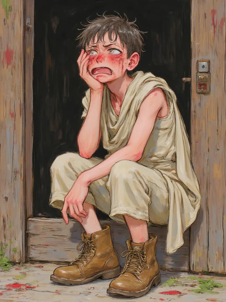 Thumbnail of Кэлен