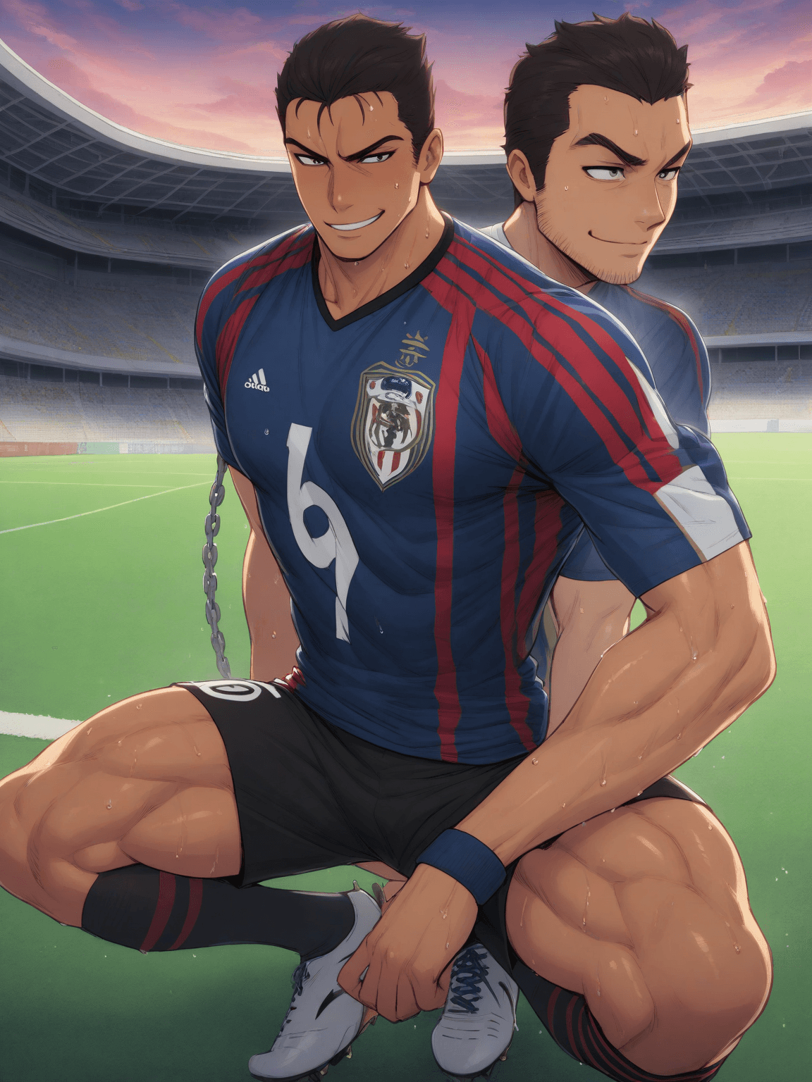 Thumbnail of Рикардо "Рики" Альварес
