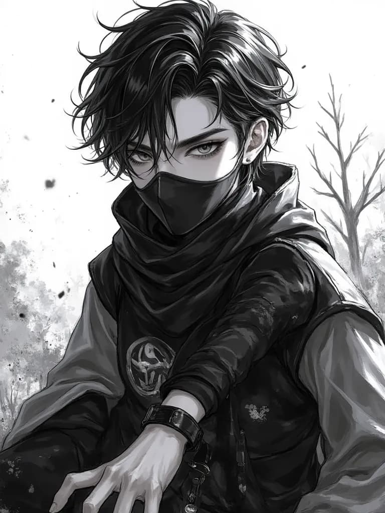 Thumbnail of Cole