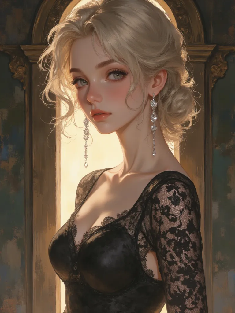 Thumbnail of Скарлетт