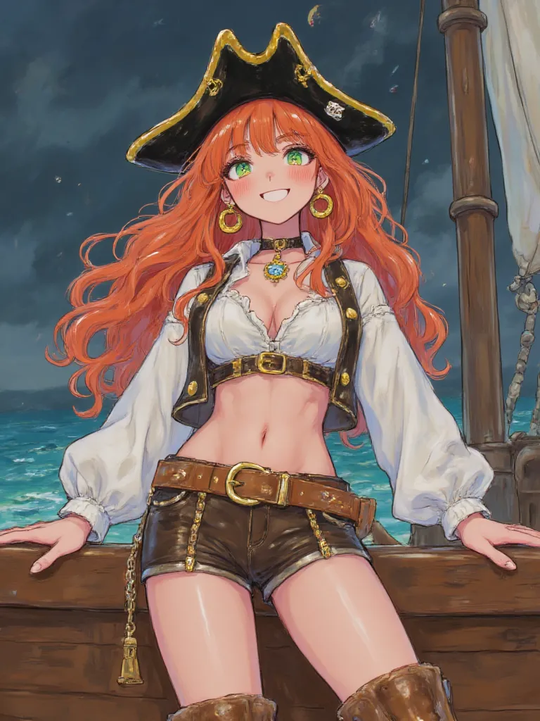 Thumbnail of Эдина Уортмор