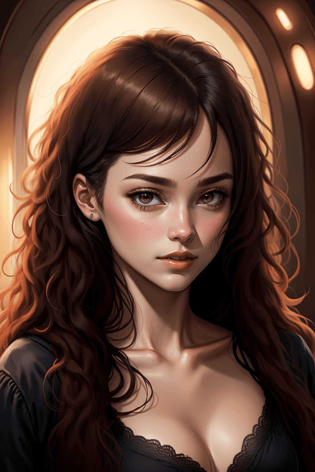 Thumbnail of Ана Лиз