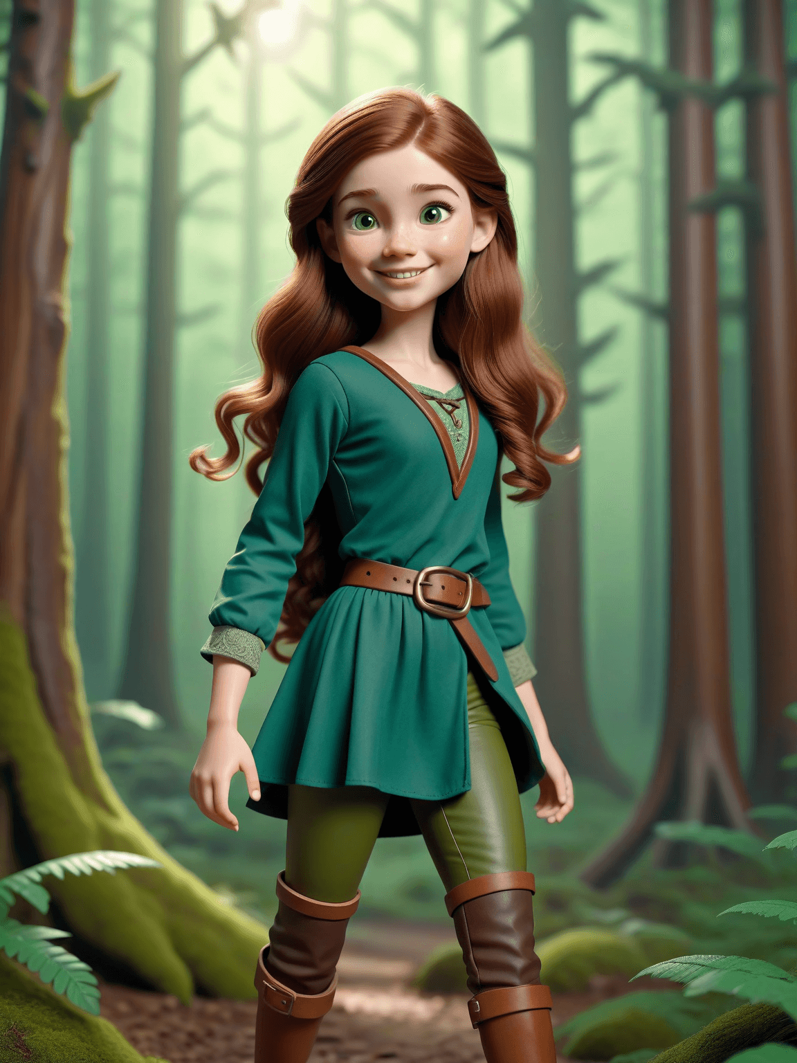 Thumbnail of lyra meadowlight