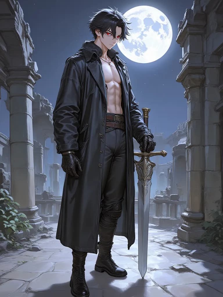 Thumbnail of Кэлен Торн