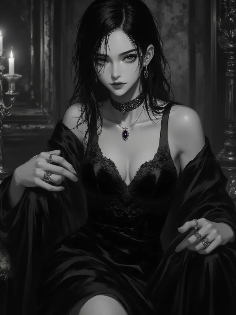 Thumbnail of Seraphina 'Shadow' Volkov