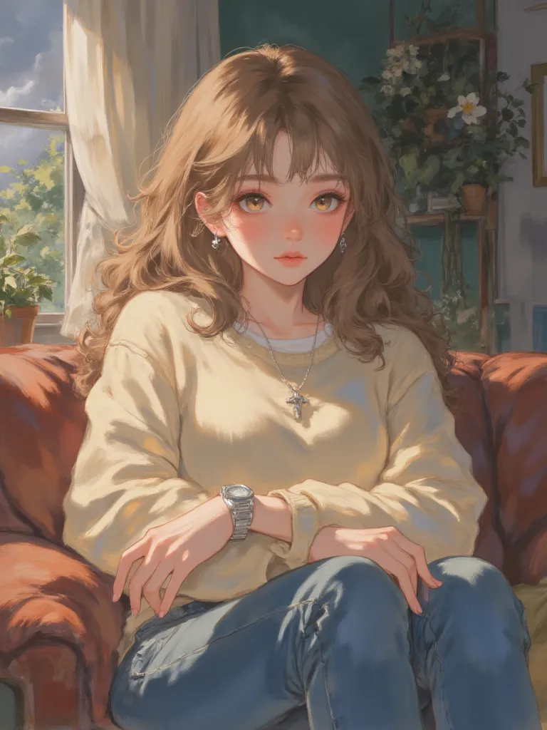 Thumbnail of Элара Вэнс
