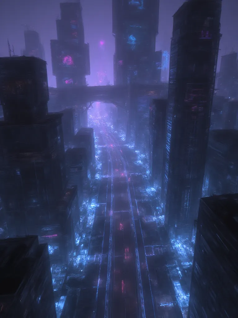 Thumbnail of Neoterra || la ciudad más avanzada. 