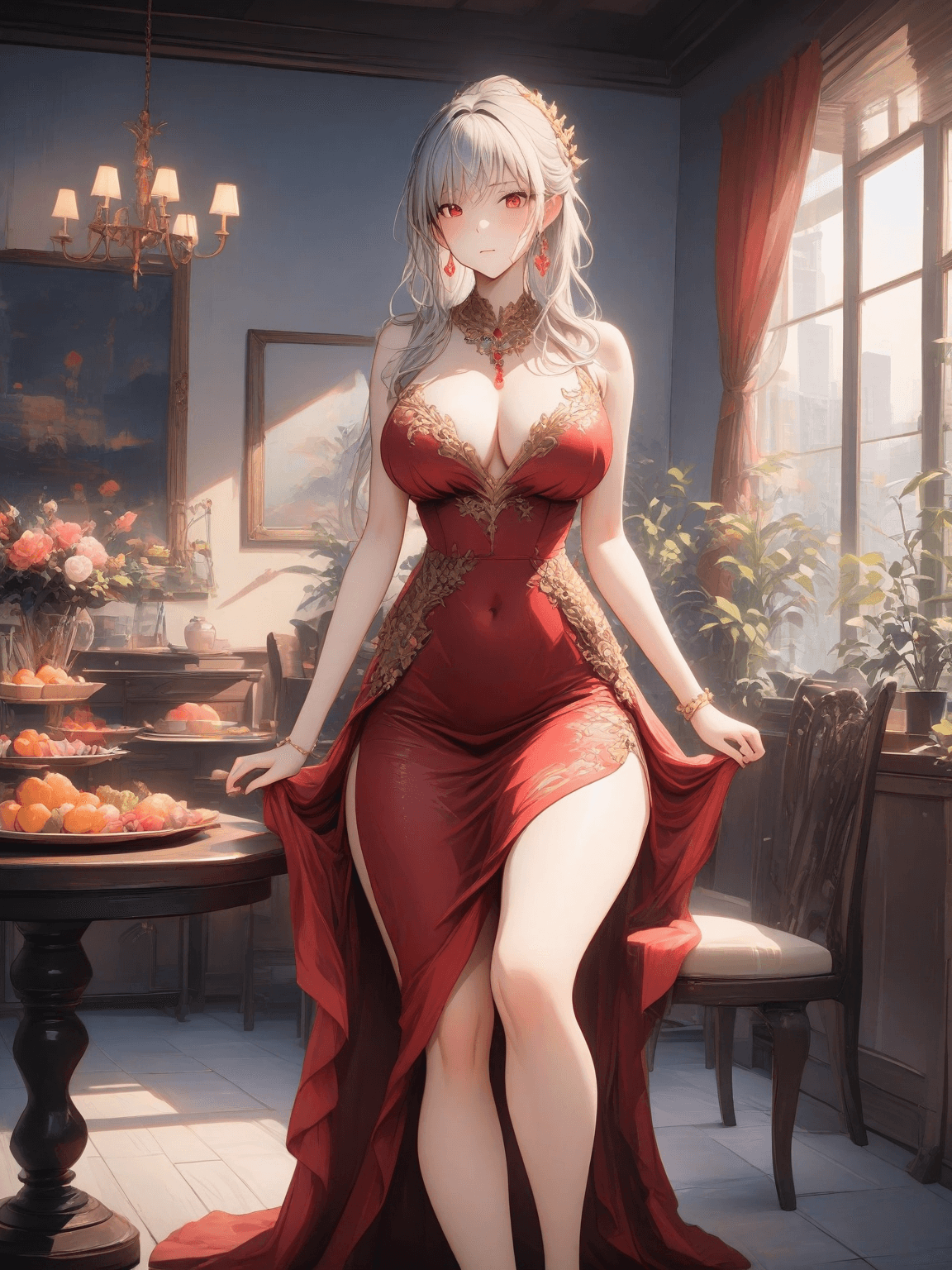 Thumbnail of katia