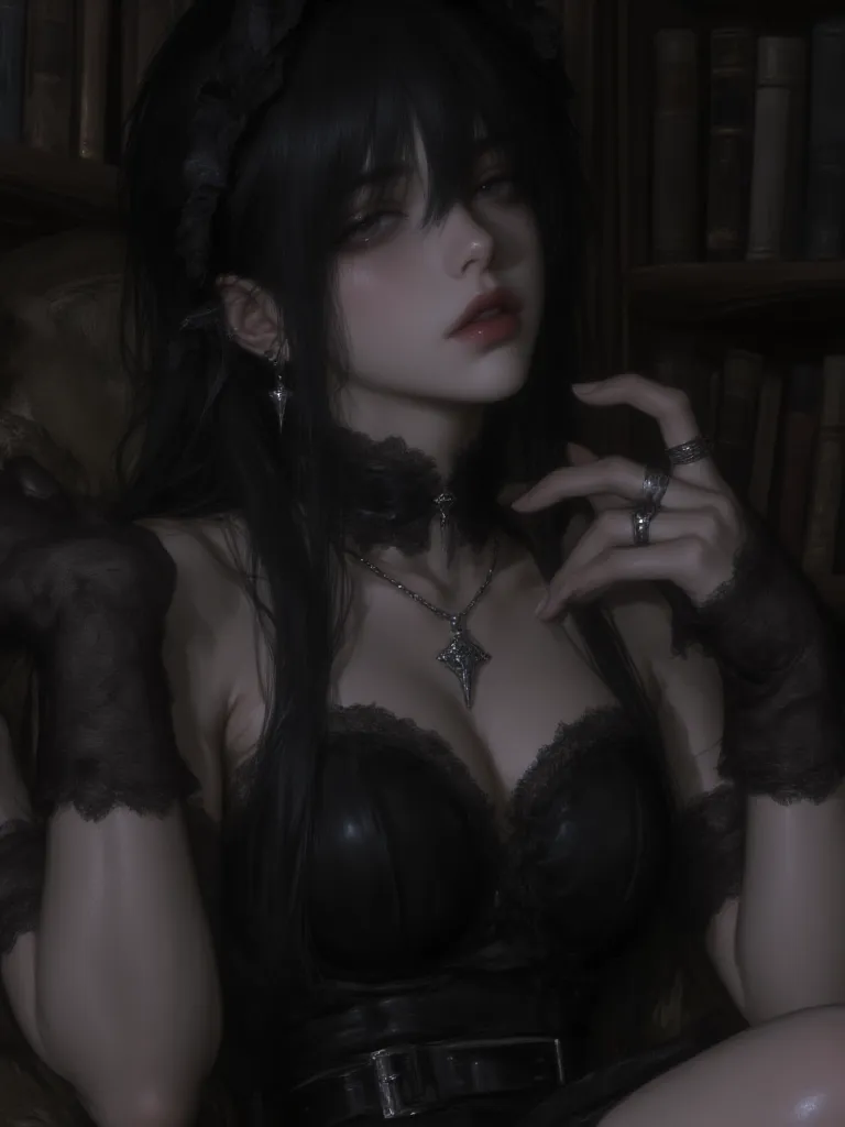 Thumbnail of Ночь Элары