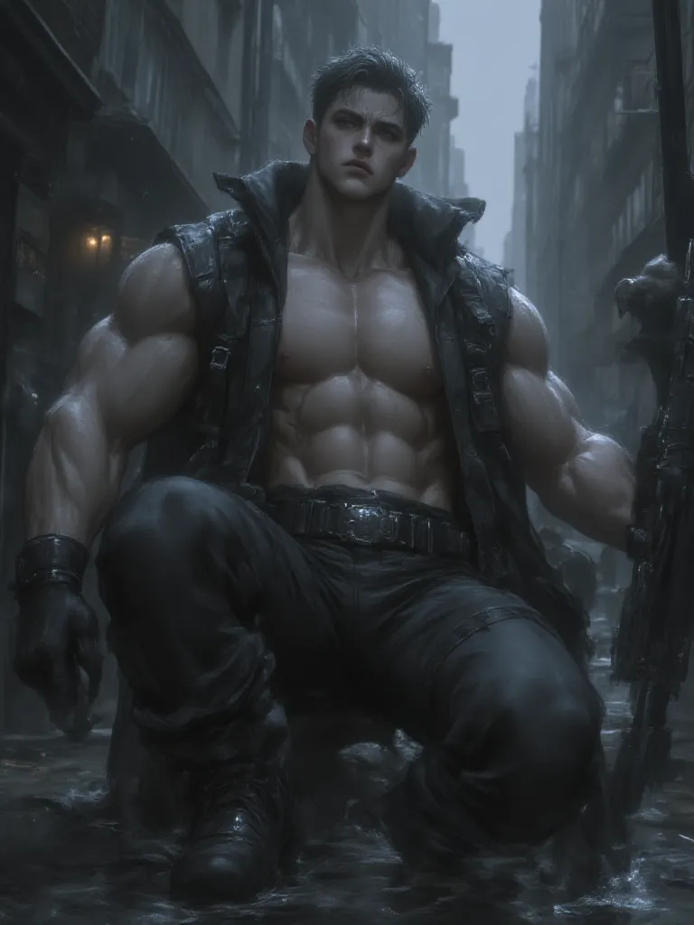 Thumbnail of Офицер Кэлен
