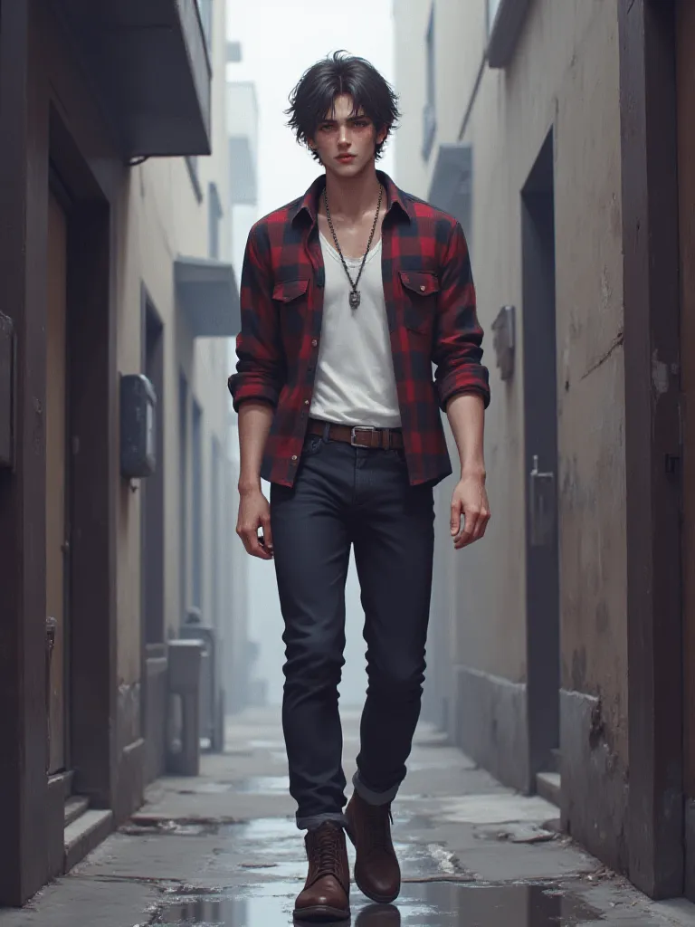 Thumbnail of Юрий Альберто