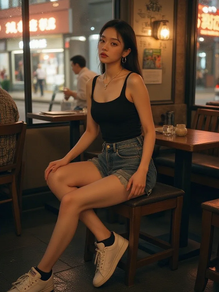 Thumbnail of Мэй Линь