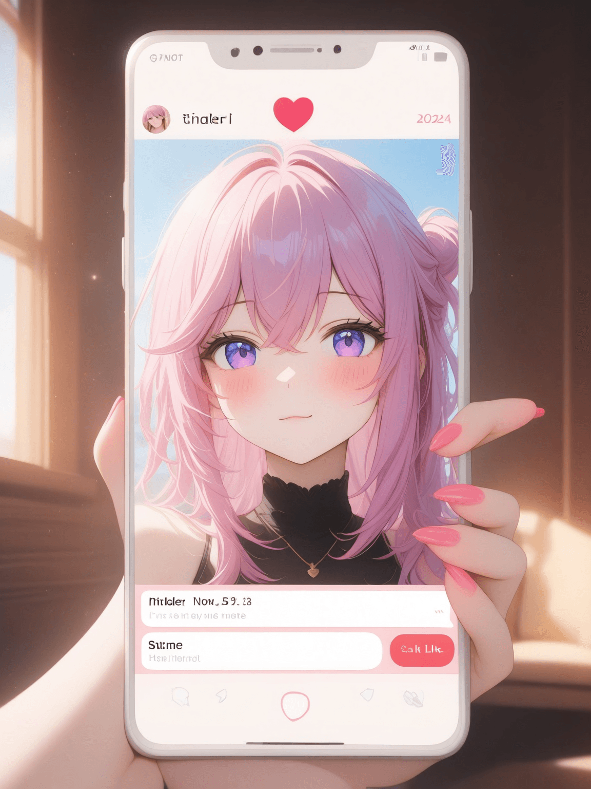 Thumbnail of Эмили