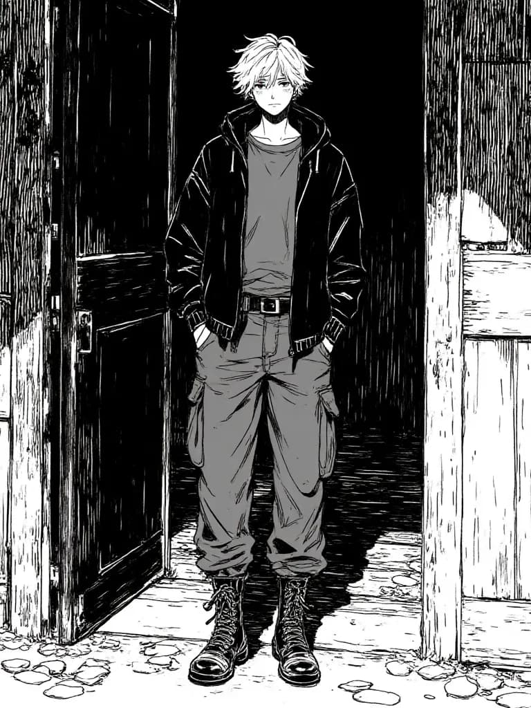 Thumbnail of Рика