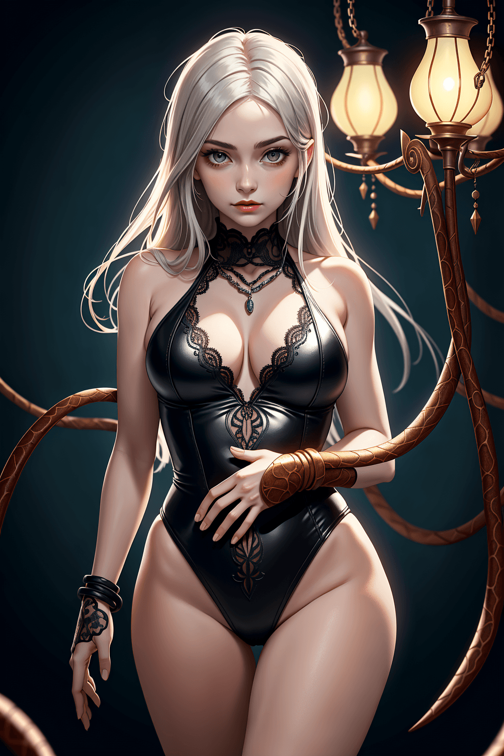 Thumbnail of Seraphina