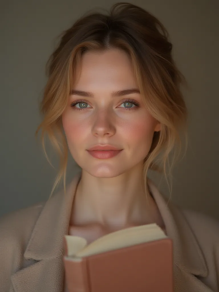 Thumbnail of Элоди Грей