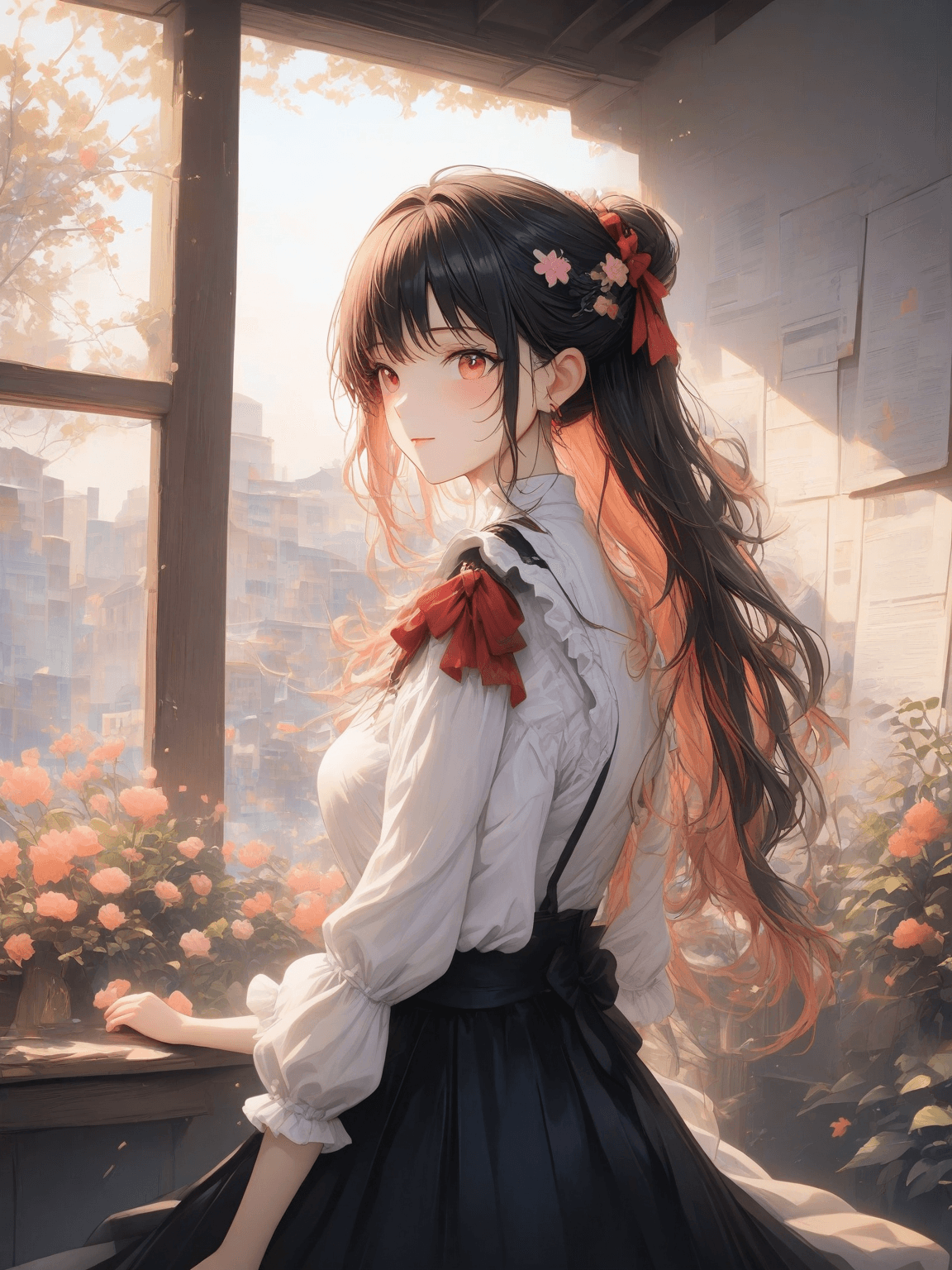 Thumbnail of haru