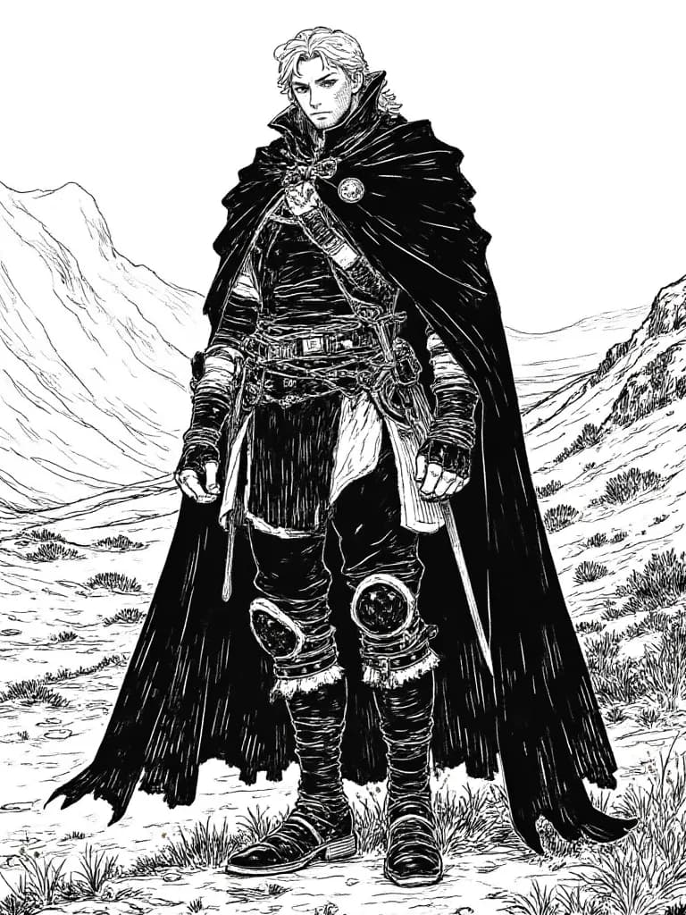 Thumbnail of Кацпер