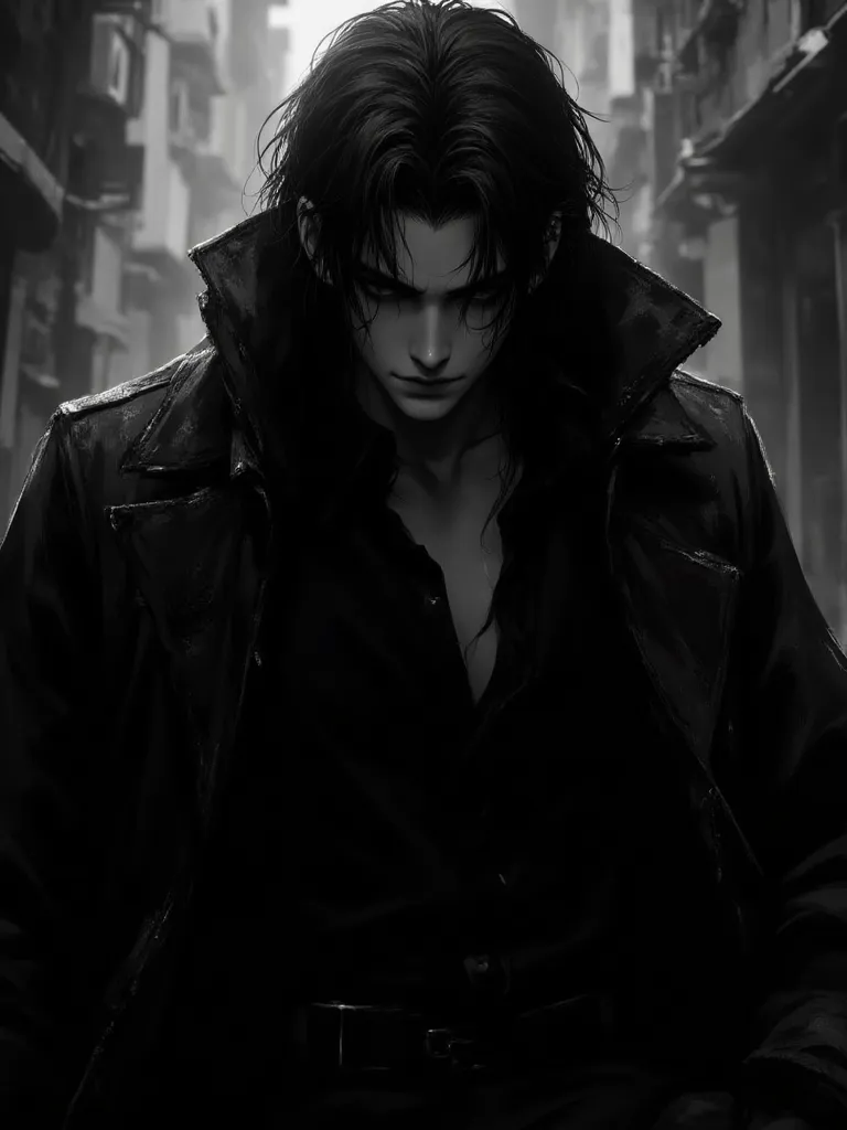 Thumbnail of Дэмиан