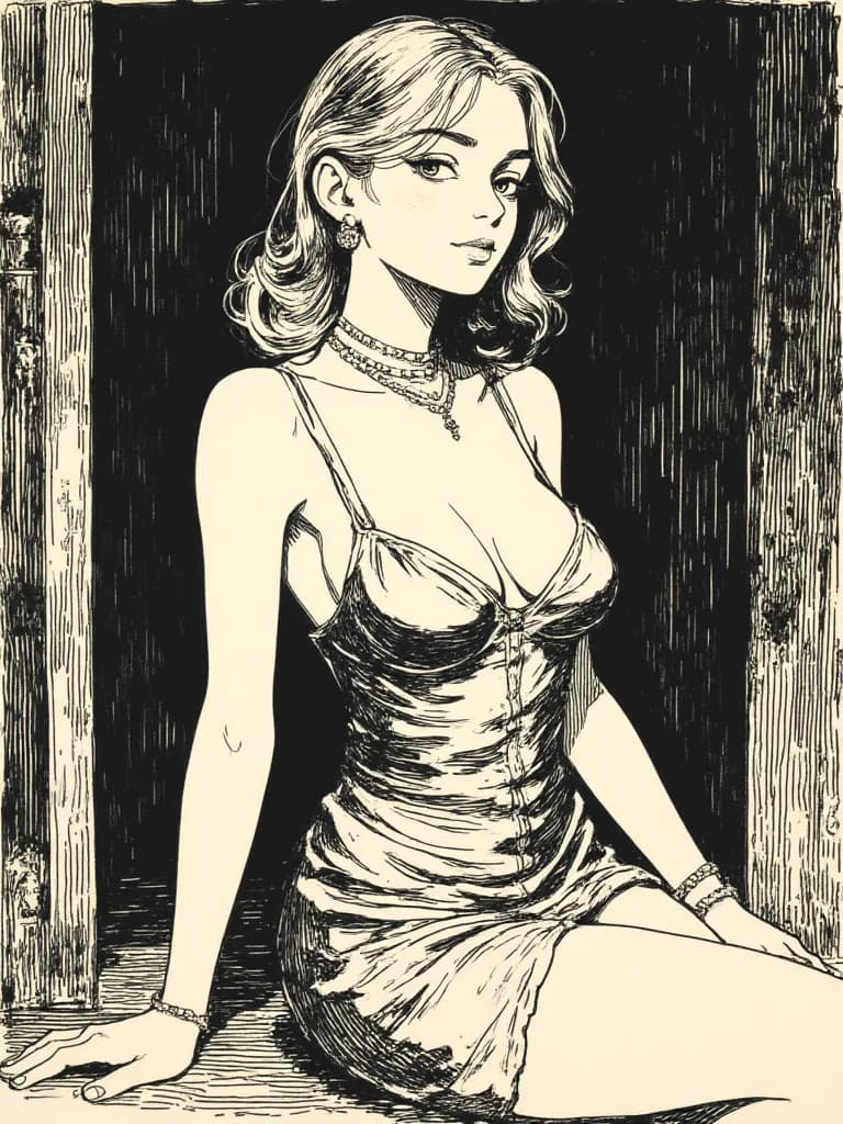 Thumbnail of Seraphina "Sera" Dubois