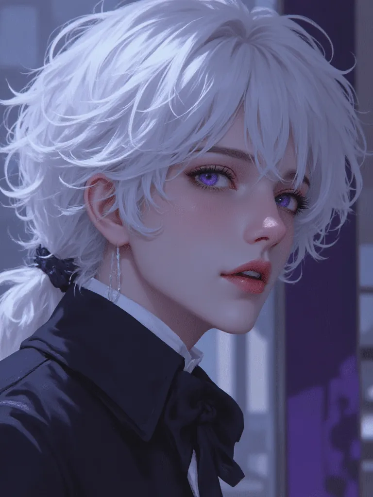 Thumbnail of Caelum Ashveil | I'm the villain bride of the perfect prince