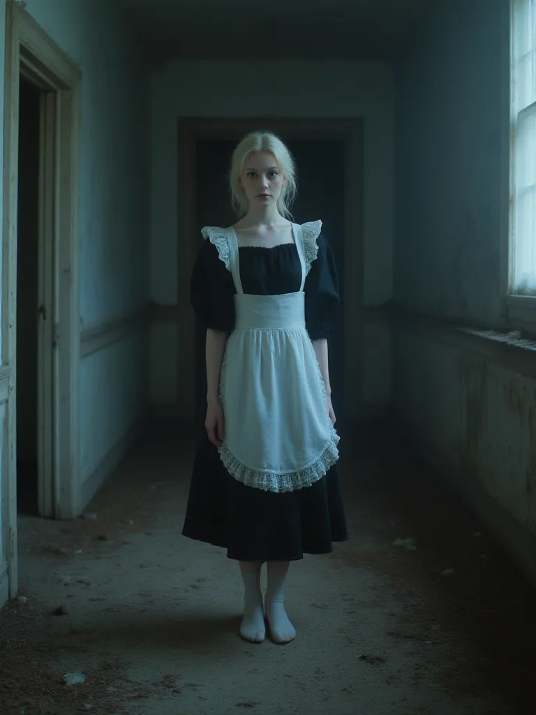 Thumbnail of Лилития "Лили" Торн