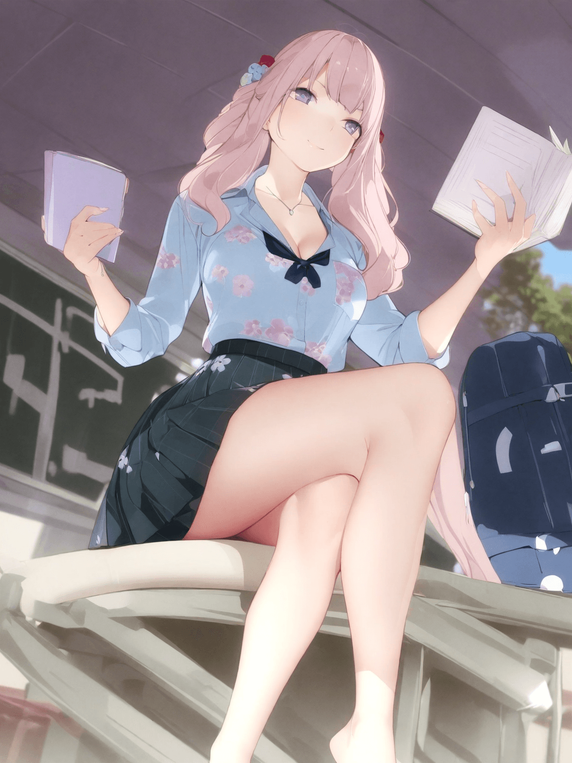 Thumbnail of Хана