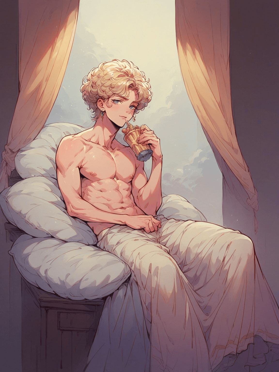 Thumbnail of Призрак