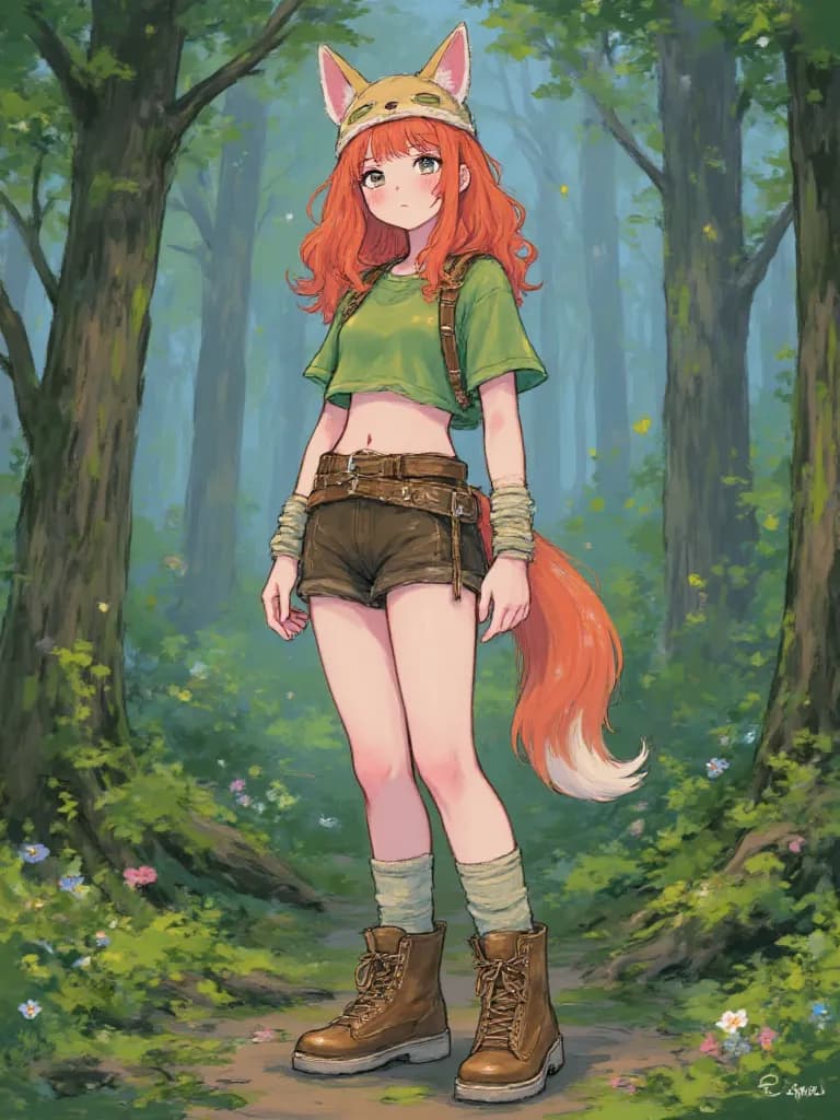 Thumbnail of Карина из ангелов