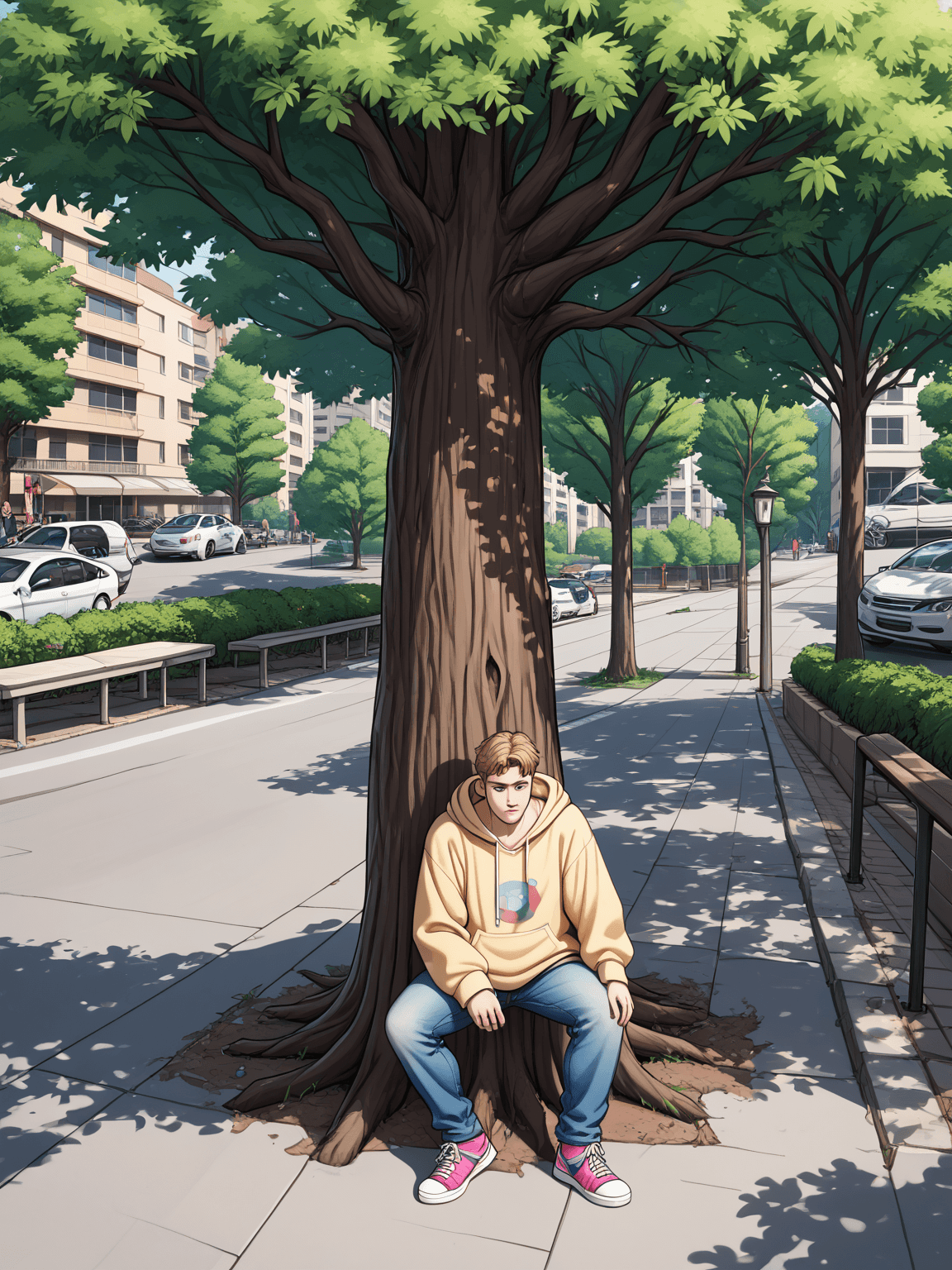 Thumbnail of Кристо́баль.