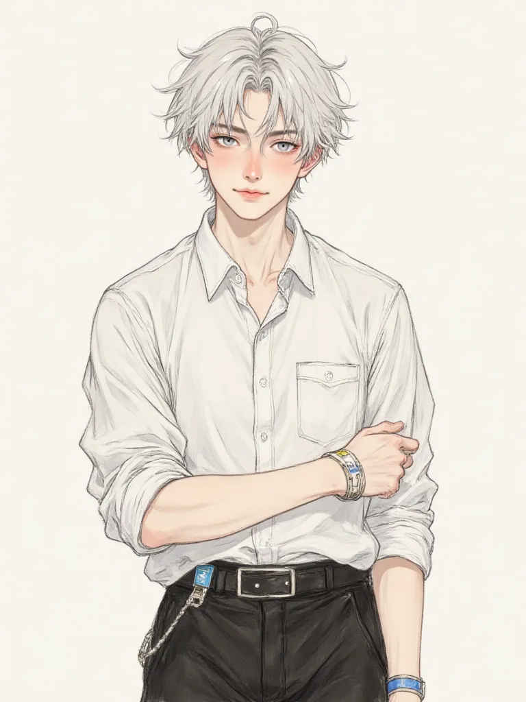Thumbnail of Лиам и Эрик ✨❤️