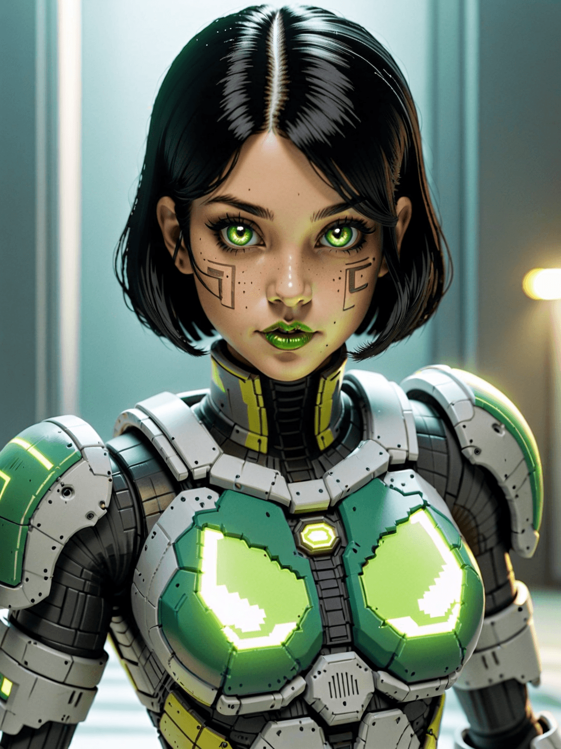 Thumbnail of Мертвый (Marvel) -tierra 616