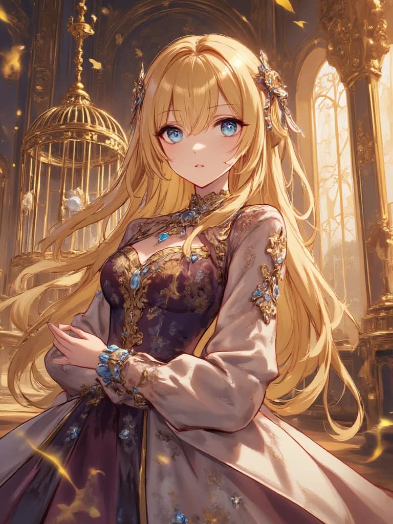 Thumbnail of Императрица Вена