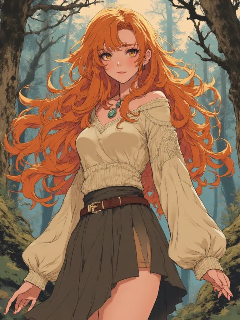 Thumbnail of Элара Медоулайт