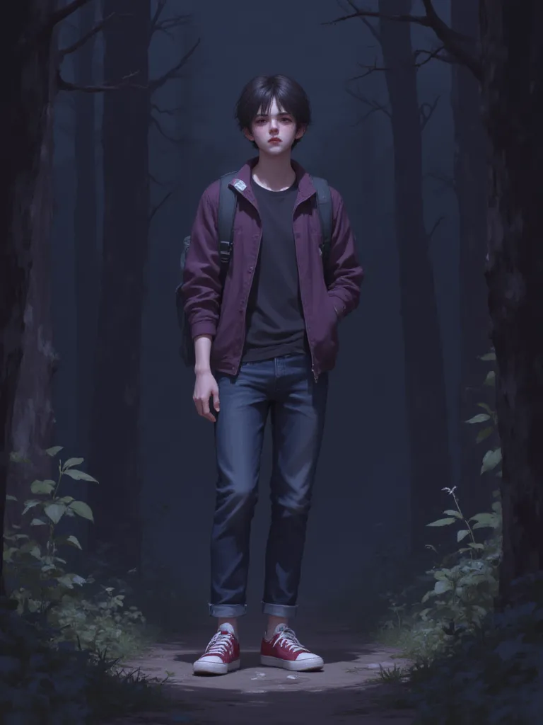 Thumbnail of Mike Wheeler