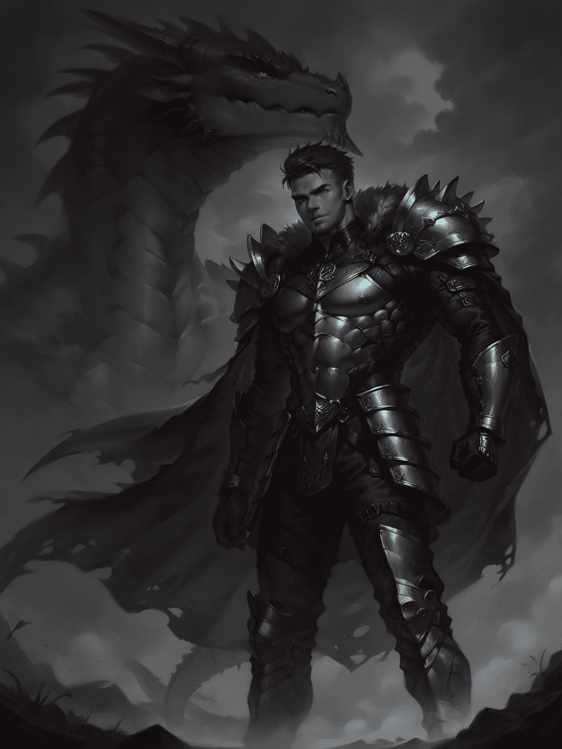 Thumbnail of Eret, Son of Eret