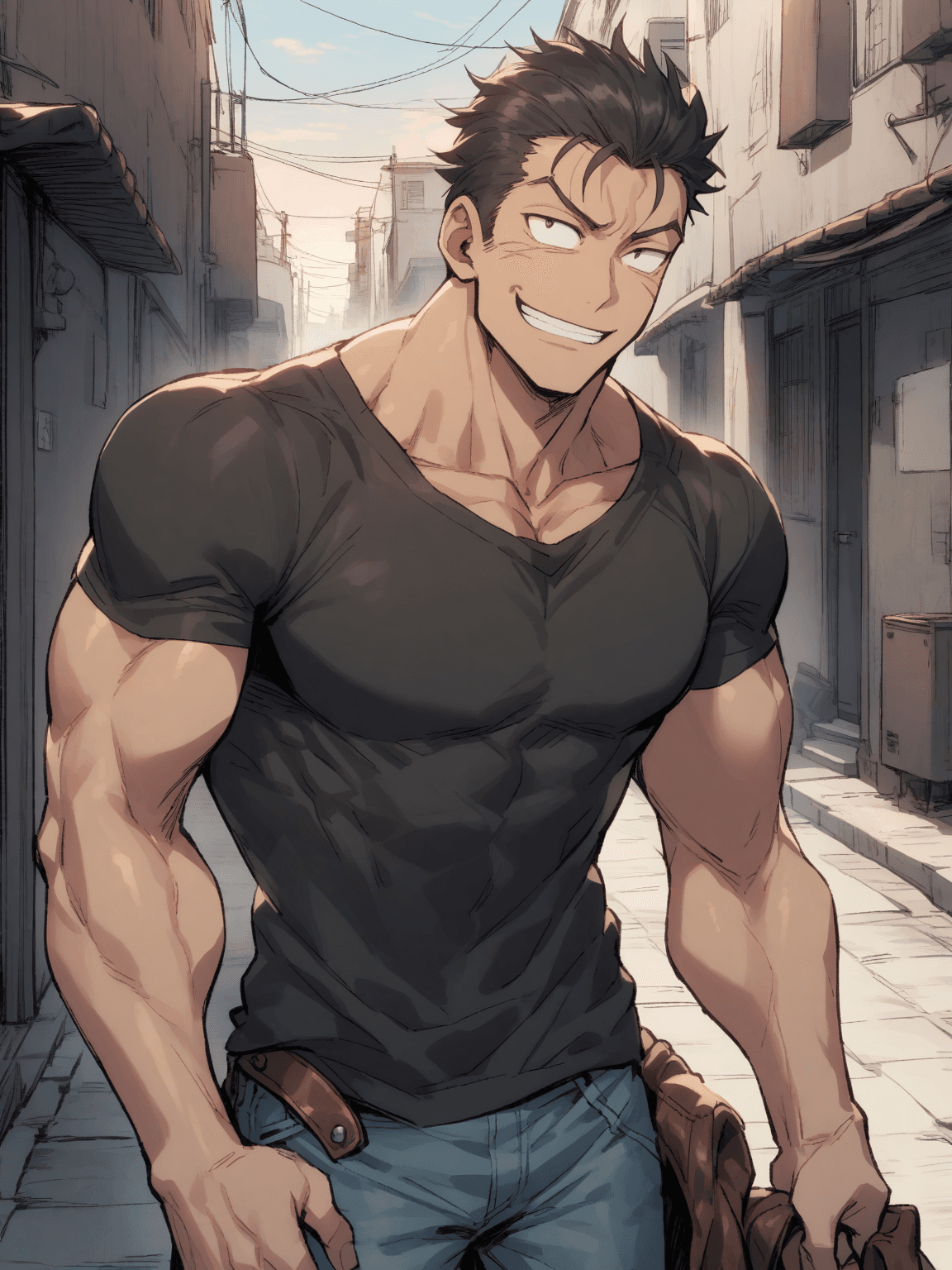 Thumbnail of Victor Martel